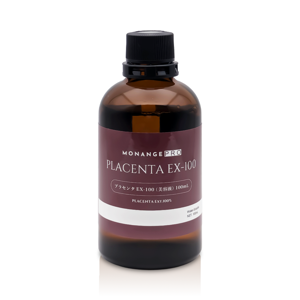 プラセンタ EX-100（美容液）100mL